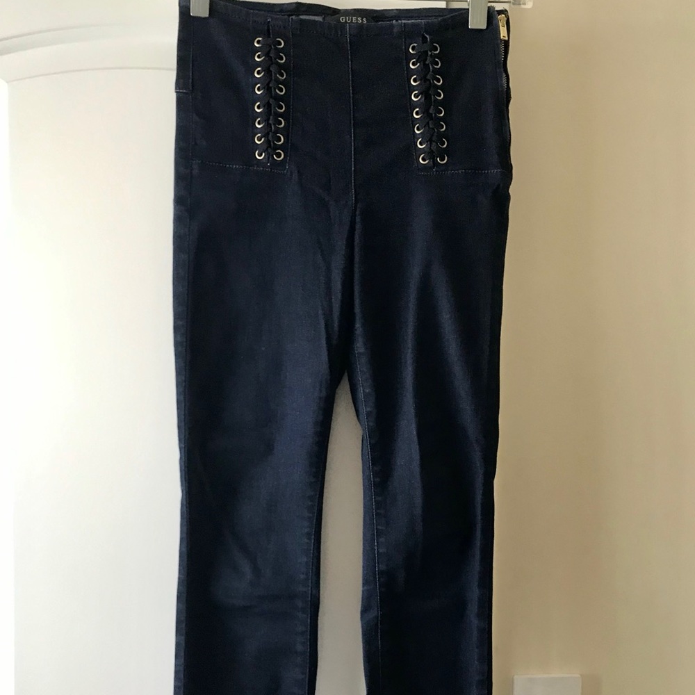 Guess jeans